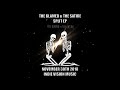 The Blamed - Split Ep Teaser