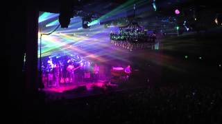 Umphrey&#39;s McGee - 12-28-13 - Full Show - 2nd Set - The Fillmore -  Colorado - HD