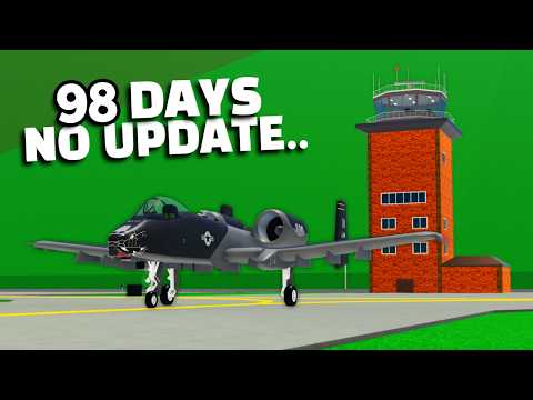 PTFS FINALLY UPDATED..