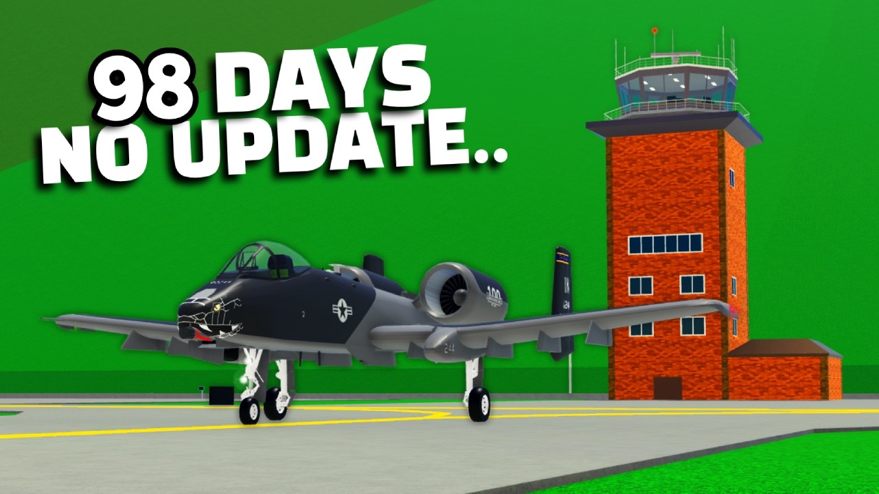 PTFS FINALLY UPDATED..