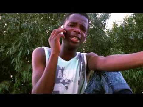 AK tony X MDY-Call her on cellphone _official Music video