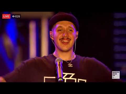 Openair Frauenfeld RIN LIVE Performance