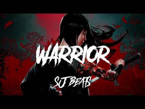 "Warrior"- V9 x Karma x 2020 UK Drill Type Beat | Prod. SjBeats