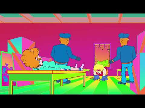 The Ultimate High | TheFreakBrothers.com