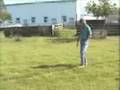 Doug Powell discusses on-farm food safety -- 2001