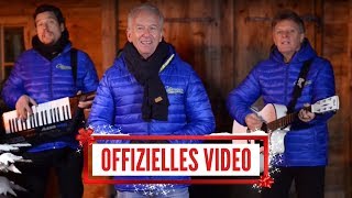 Calimeros - Leise rieselt der Schnee (Offizielles Video)