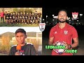 COVERED BRIDGE SC I LEONARDO SAUDE I ENTRENADORES I SOCCER ACADEMY