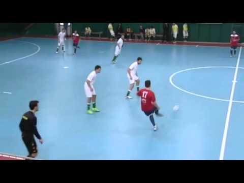 New team Putignano   Noci calcio a 5