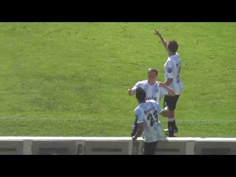 Gol de Bou / Racing 2 - Vélez 0