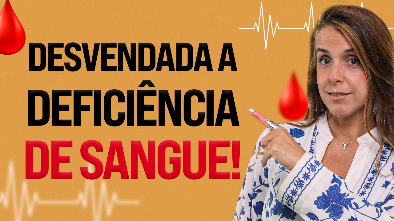 A chave para avaliar a deficiência de sangue do seu paciente | Medicina Chinesa