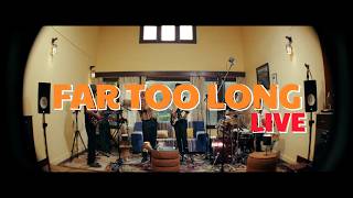 Blue Temptation - Far Too Long(Live at Bob's) Trailer