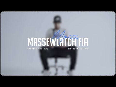 Mocci x Skizo Beats - Wesh Massawlatch Fya (Clip Officiel) - @moccialit