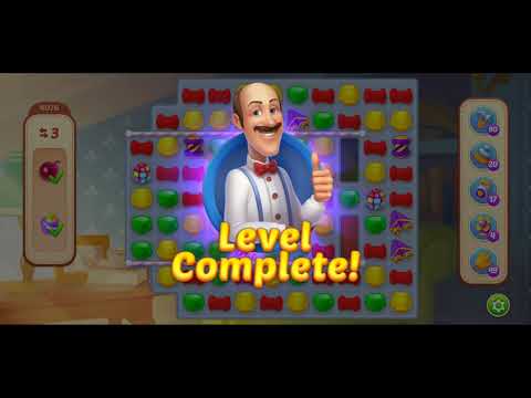 HomeScapes level 4071, 4072, 4073, 4074, 4075, 4076, 4077, 4078, 4079, 4080