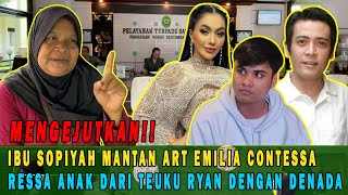Download lagu MANTAN ART BENARKAN DENADA HAMIL DILUAR NIKAH DENGAN TEUKU RYAN❗RESSA ADALAH ANAKNYA❗ mp3