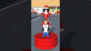 Download lagu yuta butuh kesenangan dengan batu bata 😂🤧🤣🥀#sakuraschoolsimulator #sakura #viral #trending mp3