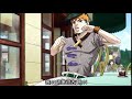 Kishibe Rohan Oi Oi Oi Oi Oi Oi Oi Oi