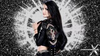 WWE: &quot;Stars In the Night&quot; ► Paige 2nd Theme Song