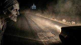 RELATOS PARA OUVIR EM UMA MADRUGADA CHUVOSA