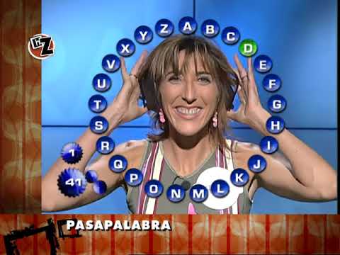 Homo Zapping Temporada 3 (Programa con Paz Padilla)