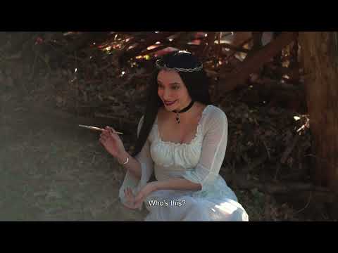 GIRL THE PROPHECY