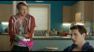 Way To Go - Series Launch Trailer - BBC Three