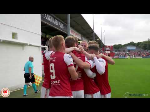 INSIDE MATCHDAY: Europa Conference League