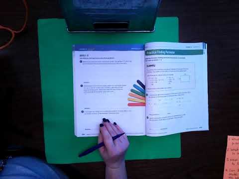 Lesson 16 Session 2 Answer Key