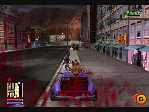 The Fuzz Brothers - 14 Metal Storm (Studio Quality)