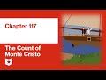 The Count of Monte Cristo by Alexandre Dumas | Chapter 117