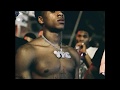 NBA YoungBoy Cross Me