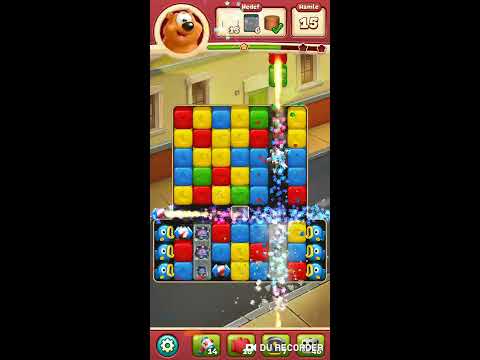 TOON BLAST level 2289