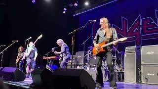 Winger - Blind Revolution Mad (live at Progpower USA 2024)