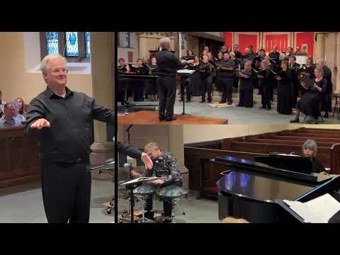 VoicesChorale 2023May  05 ChooseLove