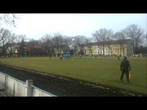 26.11.2011 - 14.Spieltag Landesklasse Süd BB - SV Germania Ruhland - Senftenberger FC 5:1 (1:1)