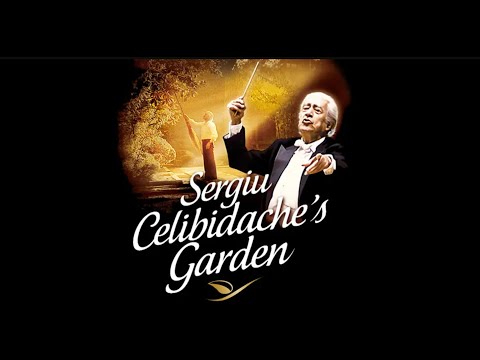 The Garden Of Celibidache 1996 - Documentary about Sergiu Celibidache with English Subtitles