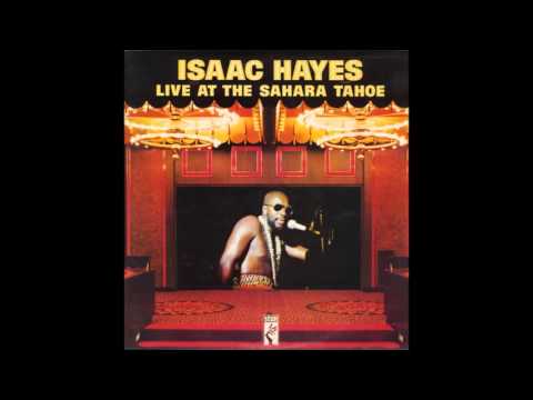 Isaac Hayes - Theme from Shaft [Live at the Sahara Tahoe]