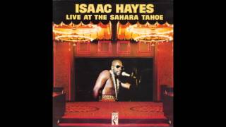 Isaac Hayes - Theme from Shaft [Live at the Sahara Tahoe]