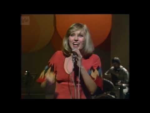 Monica Aspelund - Joiku - Euroviisut 1976