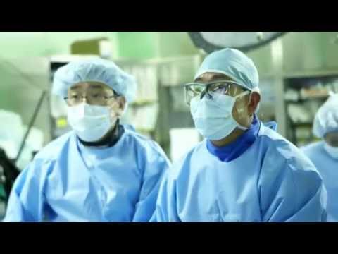 [Coronary & Valve Symposium] Live Case Session V. Left Main & Bifurcation PCI ①