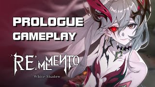 Download lagu Re:Memento White Shadow - Prologue Gameplay (PC Version) - Android on PC - F2P - Mobile/PC - KR mp3 Download lagu Re:Memento White Shadow - Prologue Gameplay (PC Version) - Android on PC - F2P - Mobile/PC - KR mp3