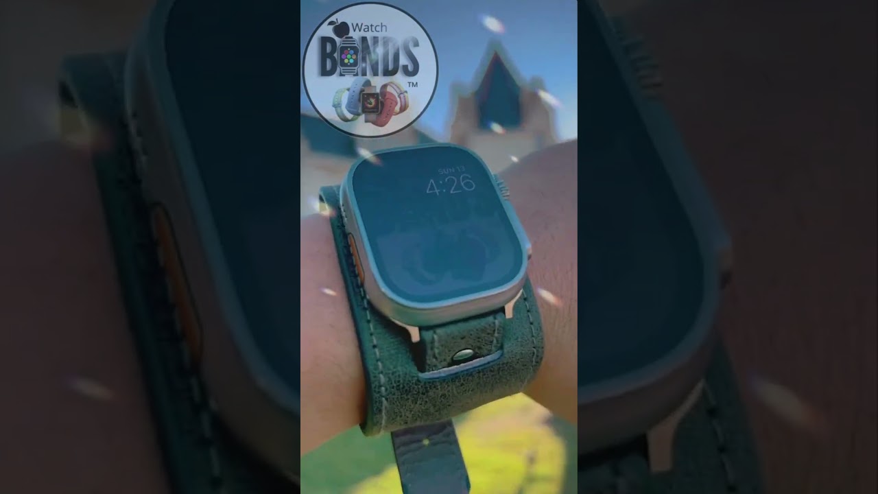 Harry Potter Castle #applewatchbands #youtubeshorts #apple #fashion #applewatch #sale