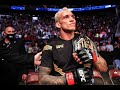 Charles Oliveira Is Ready To Fight In Abudhabi Shorts
