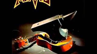 Smokin' Green - Anvil