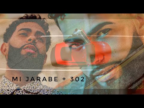 JEYEL - Mi Jarabe + 302 (Video Oficial)