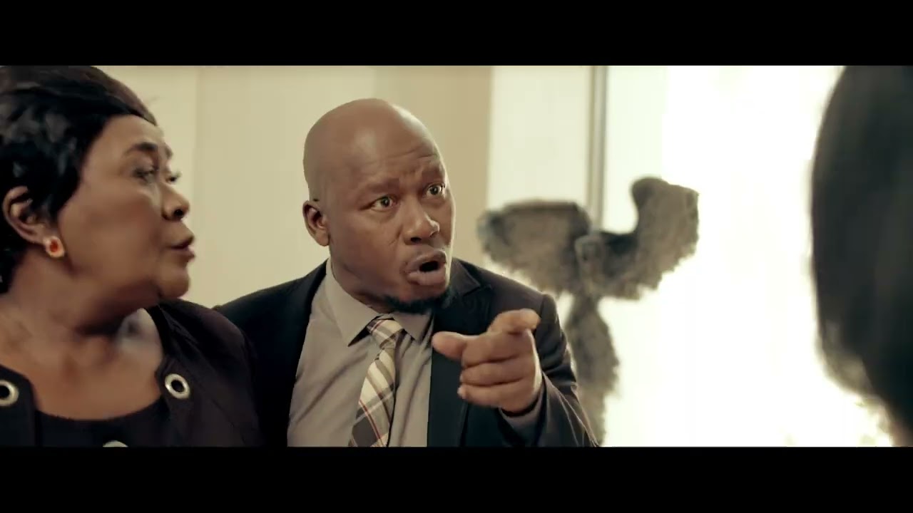 Magenta Coal trailer