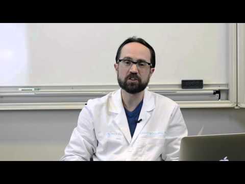 Male Stress Urinary Incontinence