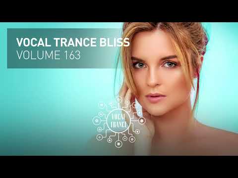 VOCAL TRANCE BLISS VOL. 163 [FULL SET]