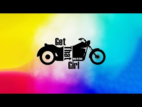 Get That Girl - Roby M. Beki