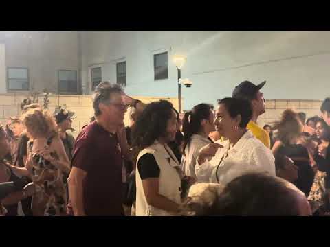 Doug Beavers Orchestra, “Yo sin ti”, en Latin Jazz Festival de Jersey City