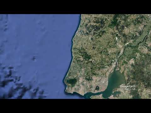 360Vision - Vista do Céu